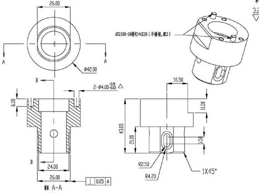 塑胶制品厂家